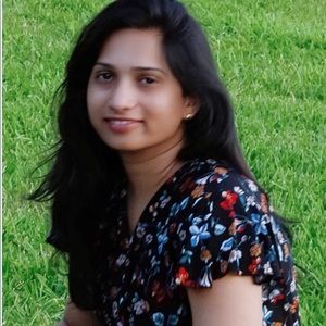 Meet your Posher, Nirisha